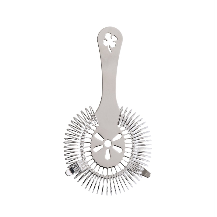 Bar Tools Cocktail Kingdom | Lindley-Pick Hawthorne Strainer