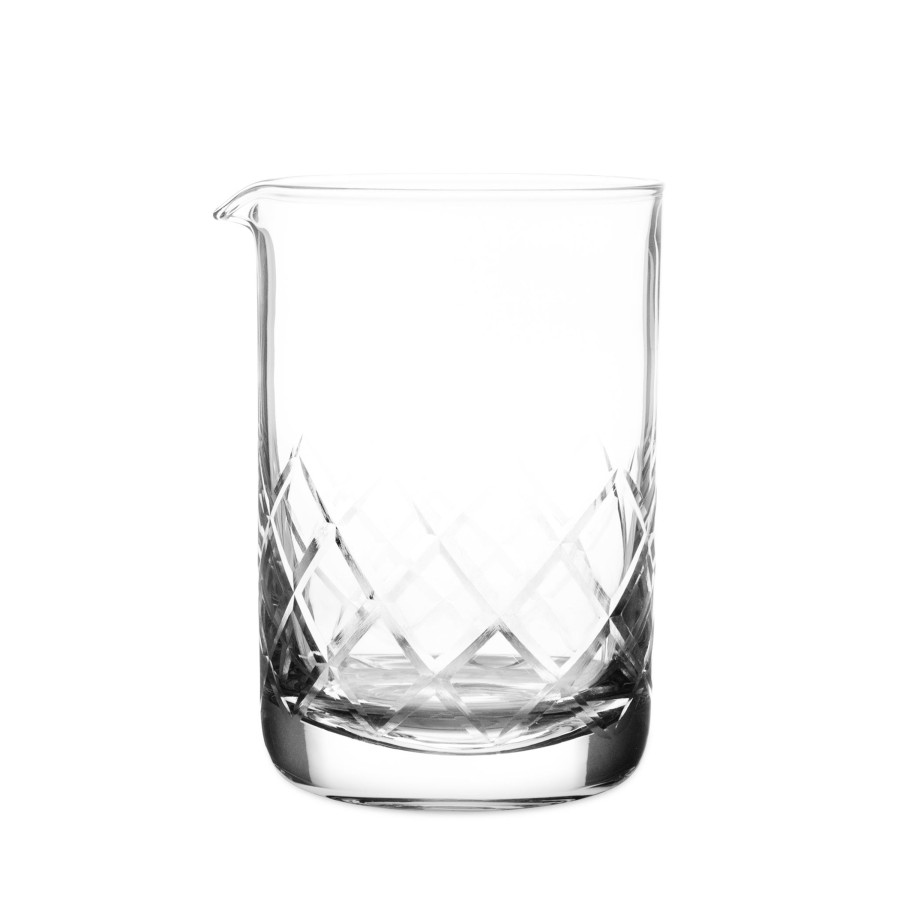 Bar Tools Yarai | Yarai® Mixing Glass, Seamless