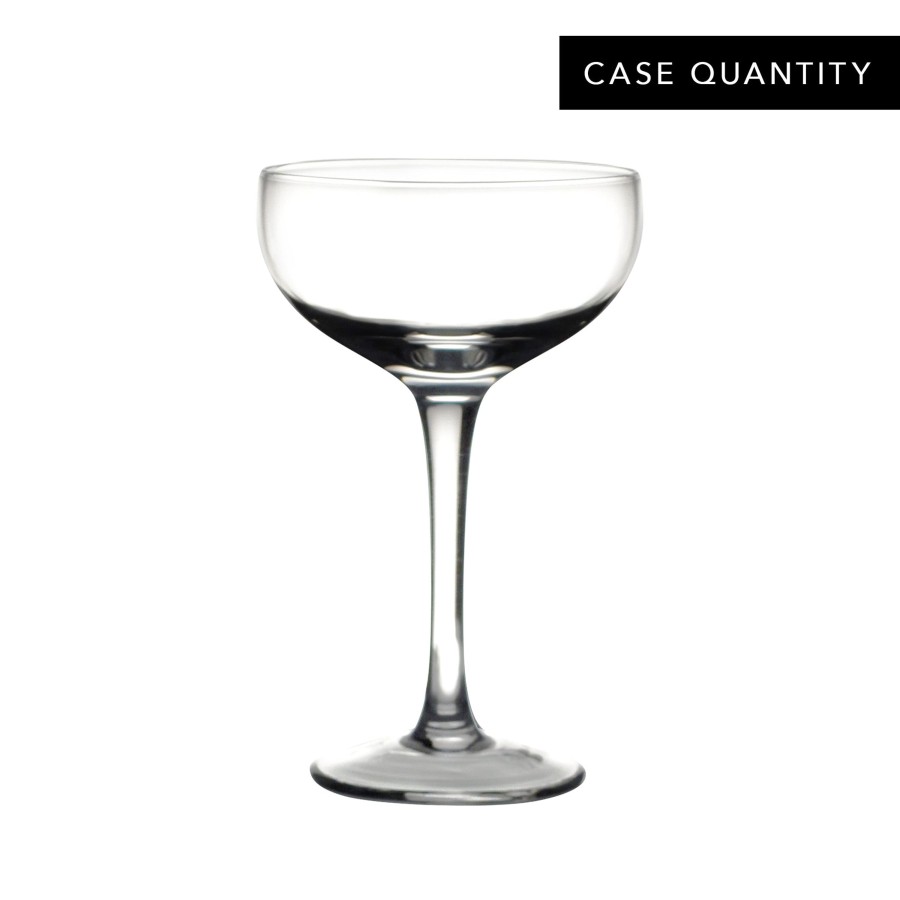 Drinkware Leopold | Leopold® Mini Coupe 3.75Oz (112.5Ml)