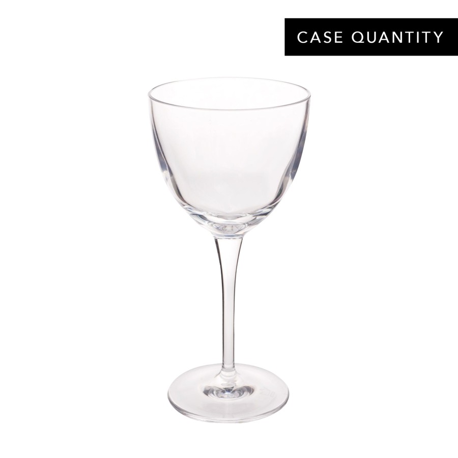 Drinkware Cocktail Kingdom | Acrylic Nick And Nora Glass 5Oz (150Ml)