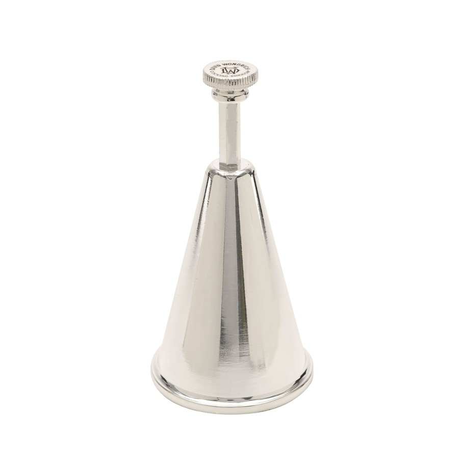 Bar Tools Cocktail Kingdom | Rogers-Smith Conical Jigger