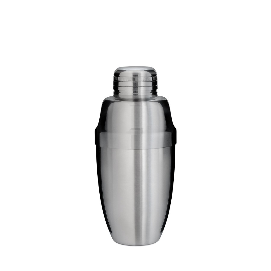 Bar Tools Usagi | Usagi Heavyweight Cobbler Shaker Stainless Steel