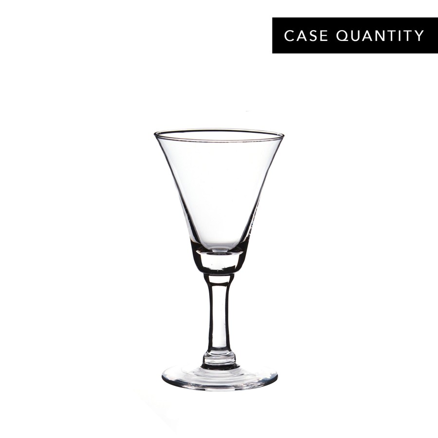 Drinkware Cocktail Kingdom | Cordial Cocktail Glass 3Oz (90Ml)