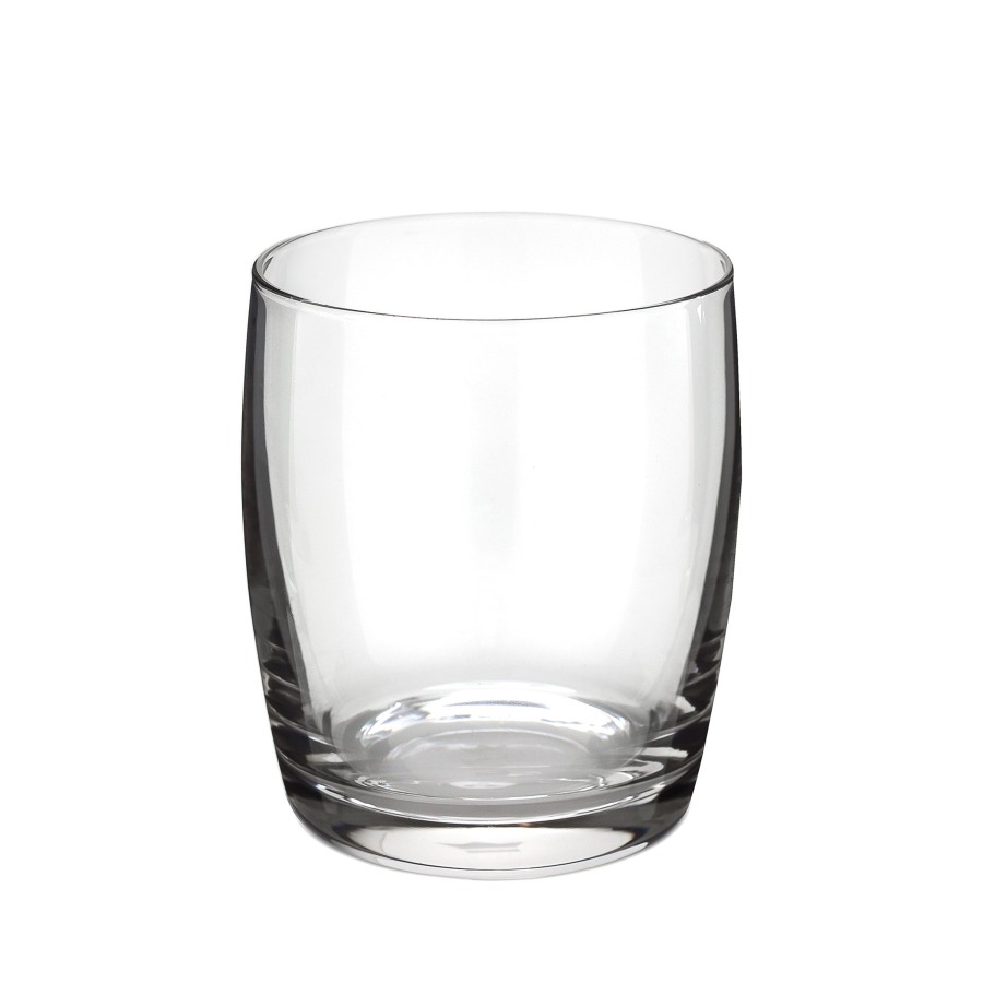 Drinkware Cocktail Kingdom | Danuta Double Rocks Glass 15Oz (450Ml)