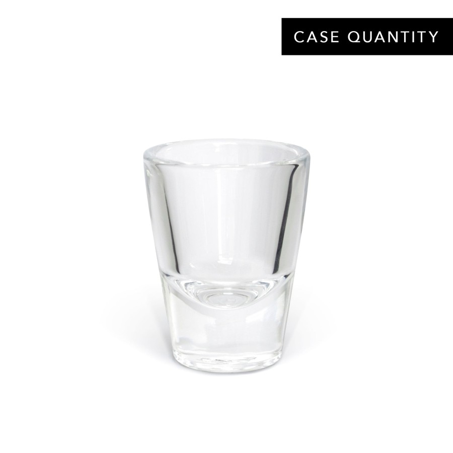 Drinkware Buswell | Buswell® Stackable Shot Glasses 1Oz (30Ml)