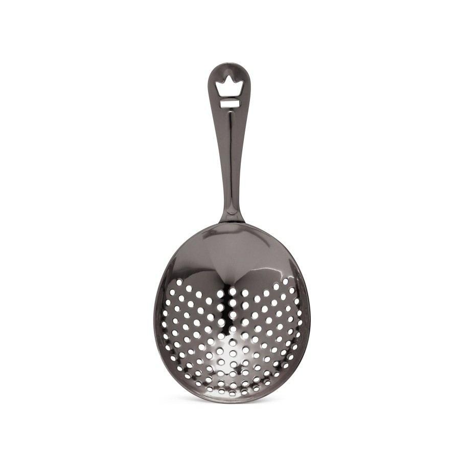 Bar Tools Cocktail Kingdom | Premium Julep Strainer