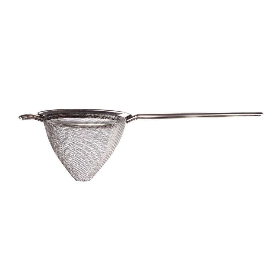 Bar Tools Cocktail Kingdom | Coco Strainer Premium Mesh Cone