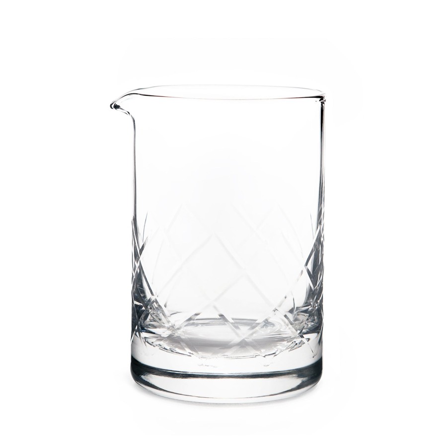 Bar Tools Yarai | Yarai® Mixing Glass, Seamless