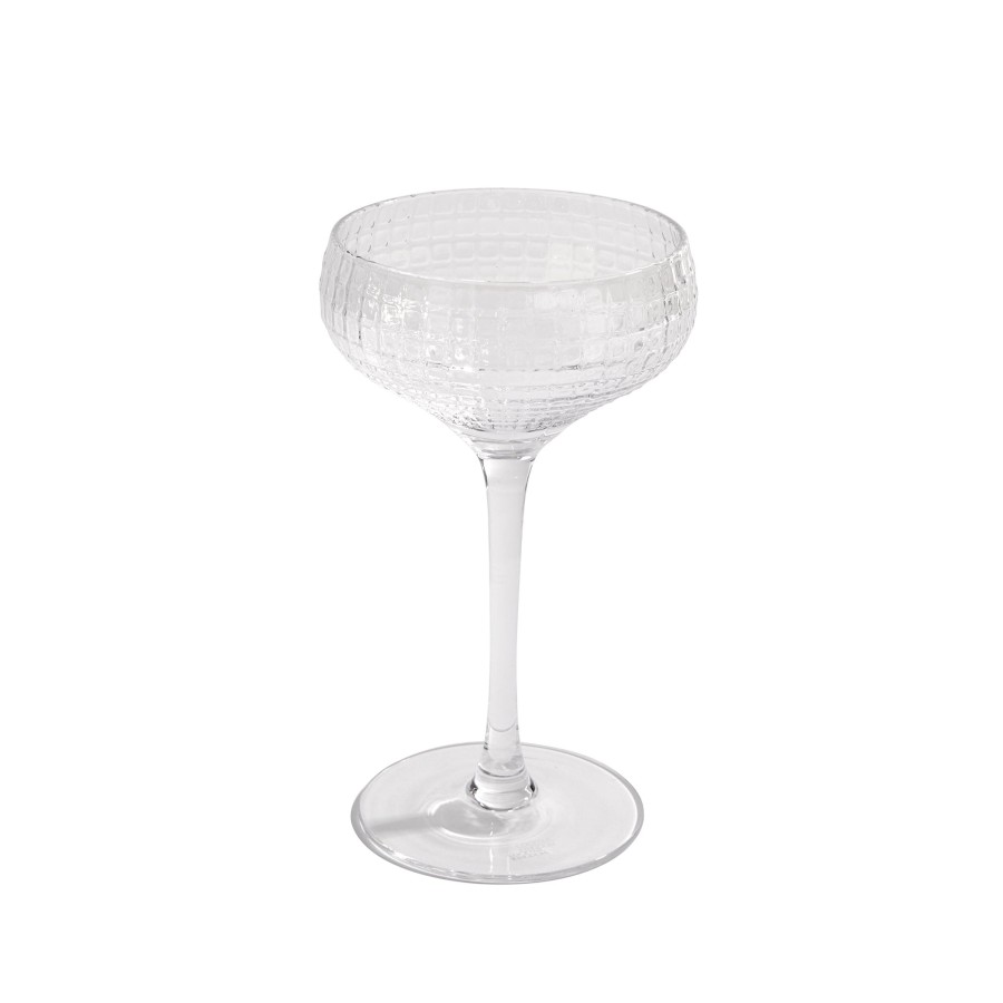 Drinkware Cocktail Kingdom | Beatrice Coupe Glass - 6.5Oz (192Ml)