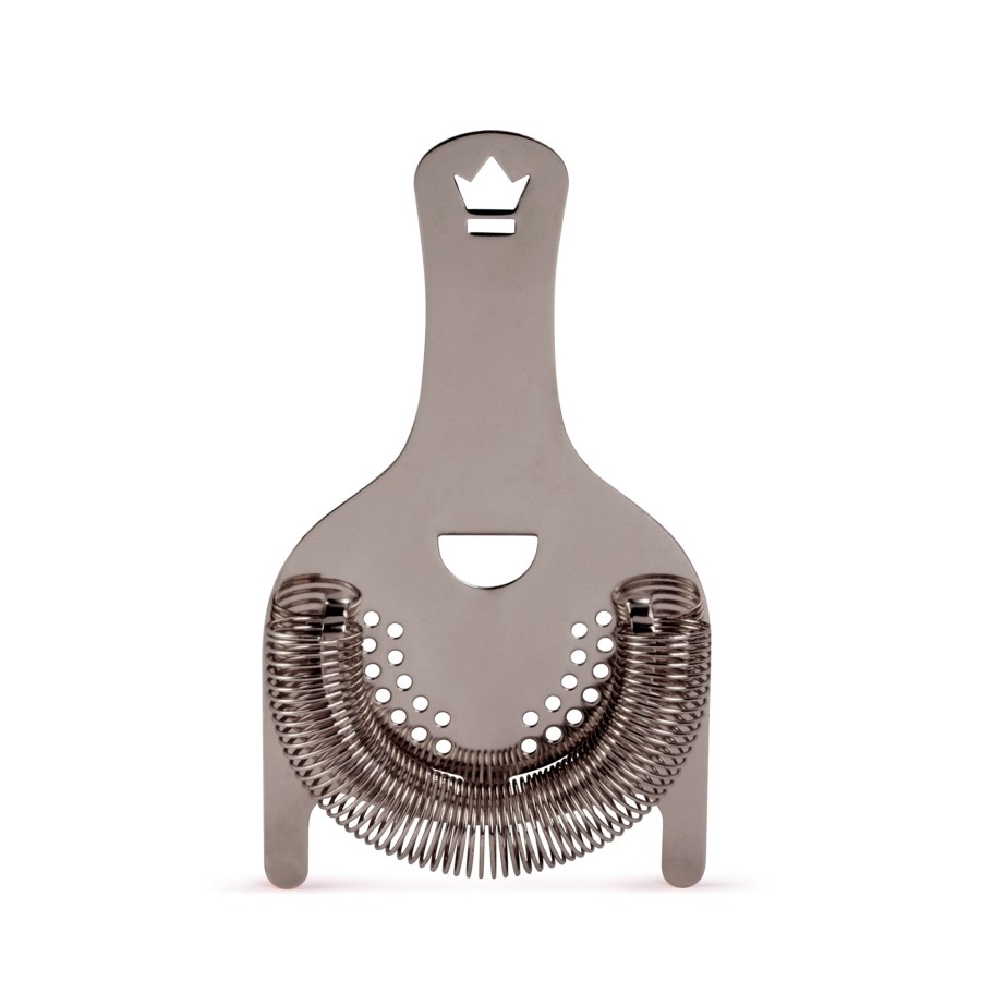 Bar Tools Koriko | Koriko® 2-Prong Hawthorne Strainer