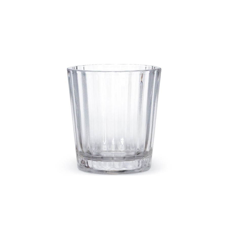 Drinkware Cocktail Kingdom | Veladora Mezcal Glass