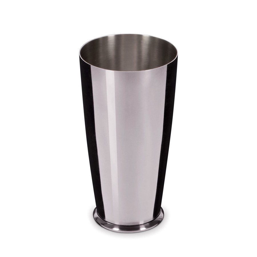 Bar Tools Leopold | Leopold Large Weighted Shaking Tin Stainless Steel