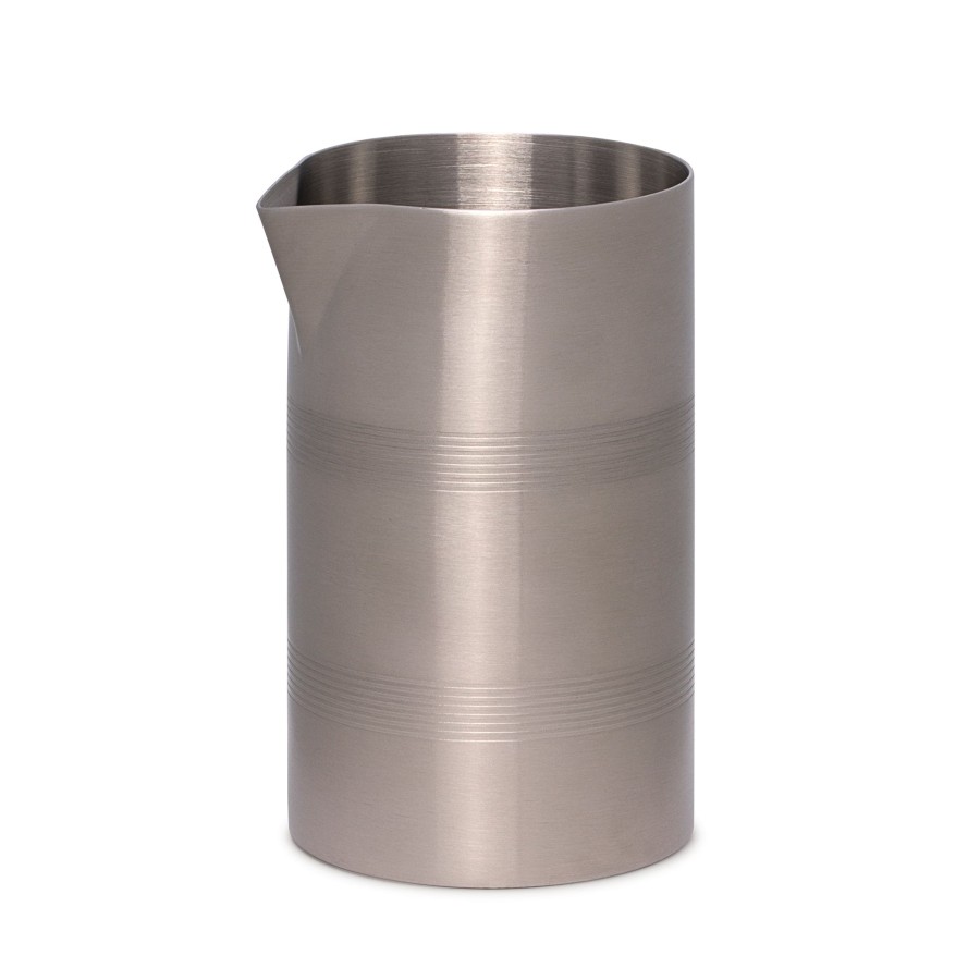 Bar Tools Cocktail Kingdom | Mixtin Stirring Tin