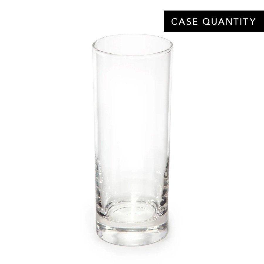 Drinkware Buswell | Buswell® Collins Glass 12Oz (360Ml)