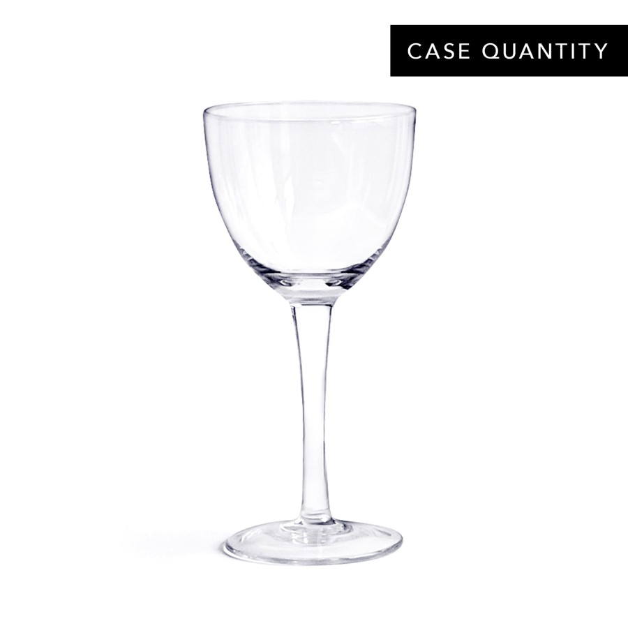 Drinkware Cocktail Kingdom | Nick And Nora Glass 5Oz (150Ml)