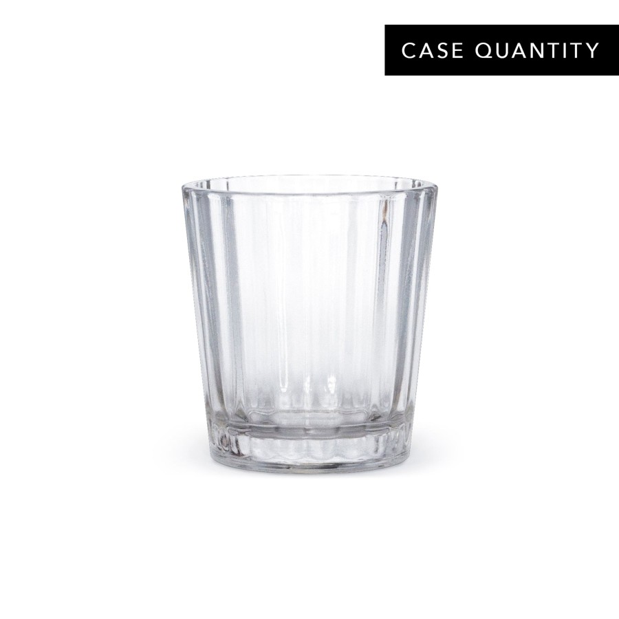 Drinkware Cocktail Kingdom | Veladora Mezcal Glass