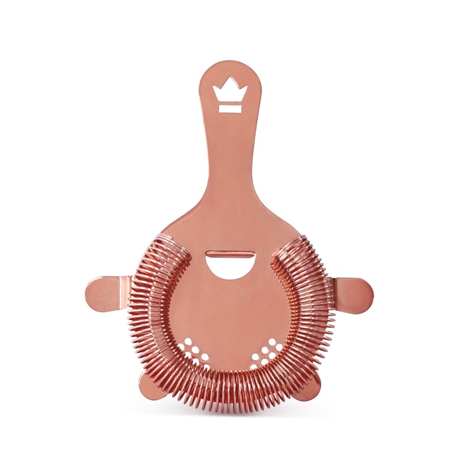 Bar Tools Buswell | Buswell® 4-Prong Hawthorne Strainer