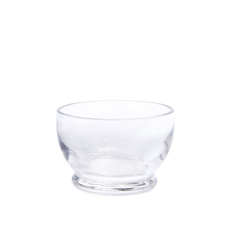 Drinkware Cocktail Kingdom | Saunders Sidecar Service Bowl - Hand-Blown Glass