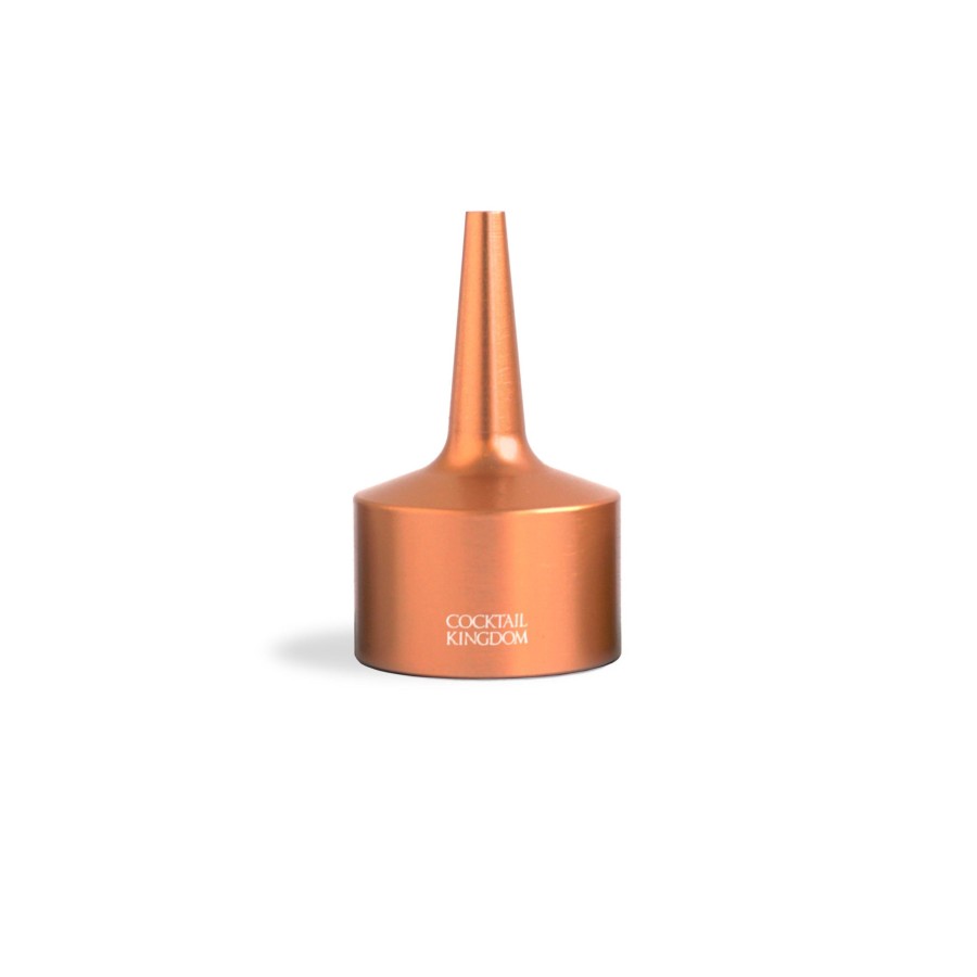 Bar Tools Cocktail Kingdom | Dashdart® Copper Color