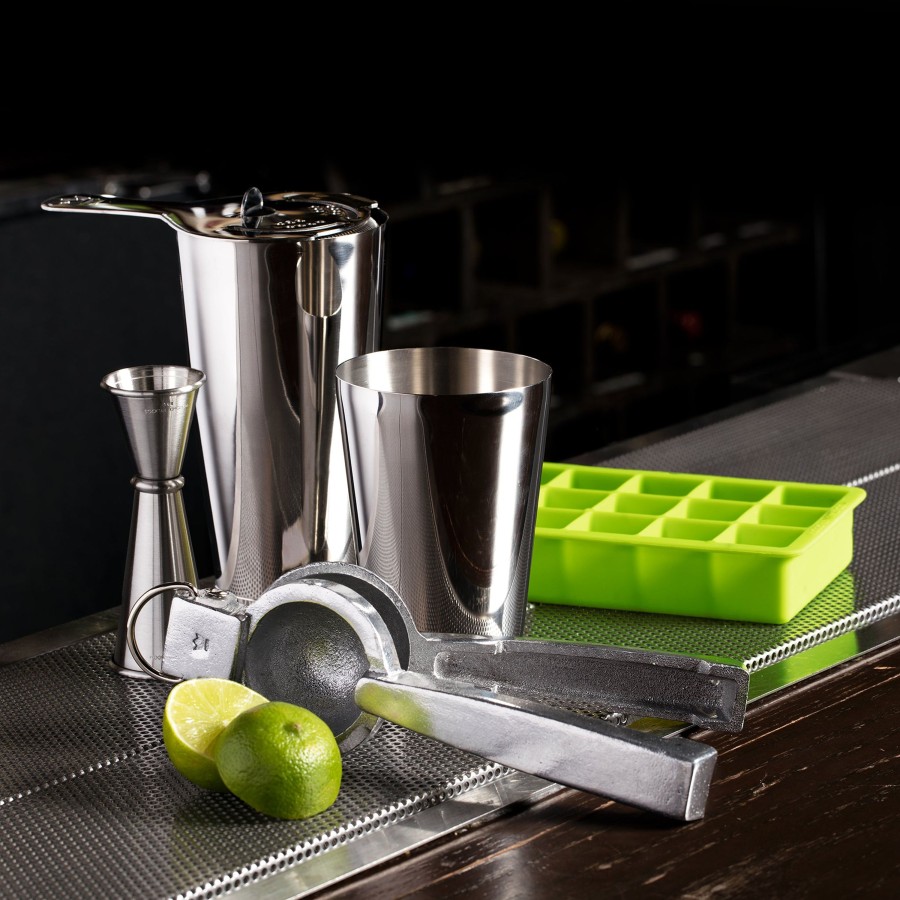 Sets & Kits Cocktail Kingdom | Shaken Set - Stainless Steel