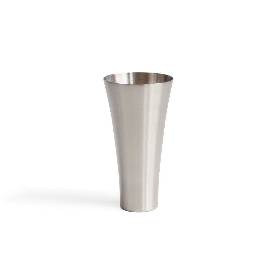 Drinkware Cocktail Kingdom | Swizzle Cup Stainless Steel