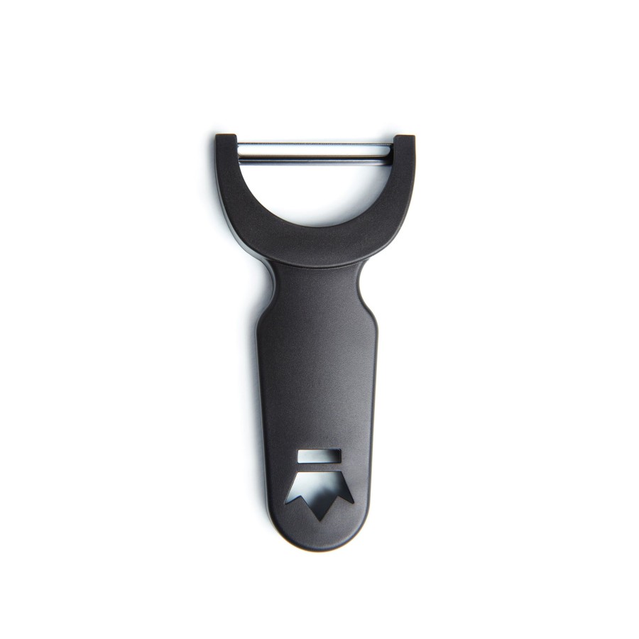 Bar Tools Cocktail Kingdom | Citrus Peeler Steel