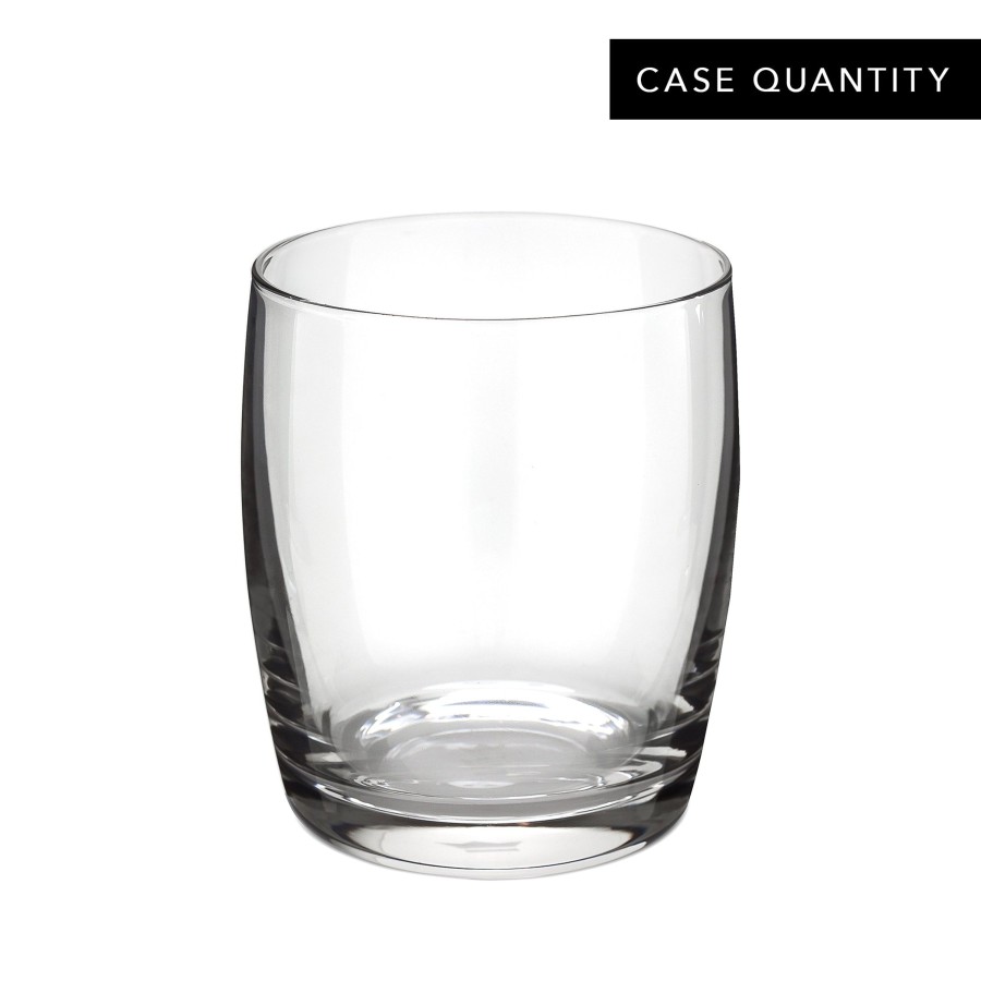 Drinkware Cocktail Kingdom | Danuta Double Rocks Glass 15Oz (450Ml)