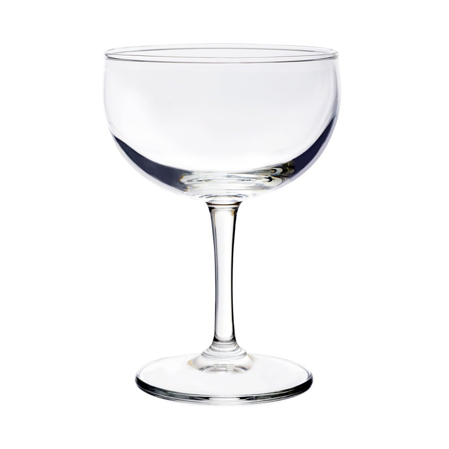 Drinkware Leopold | Leopold® Coupe Glass 7.5Oz (225Ml)