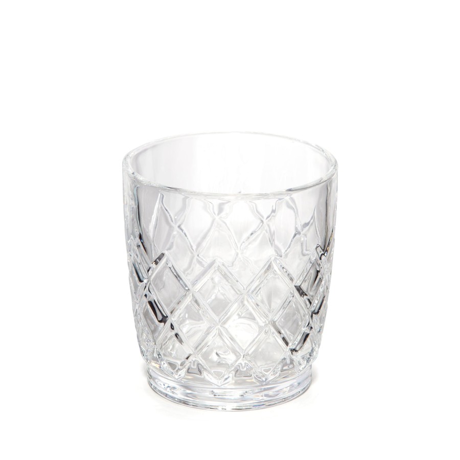 Drinkware Yarai | Yarai® Stackable Rocks Glass 6Oz (180Ml)