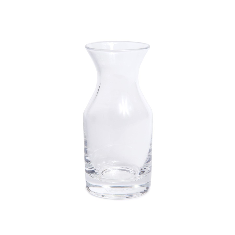 Drinkware Cocktail Kingdom | Saunders Dividend Service Carafe - Hand-Blown Glass, 4Oz (118Ml)