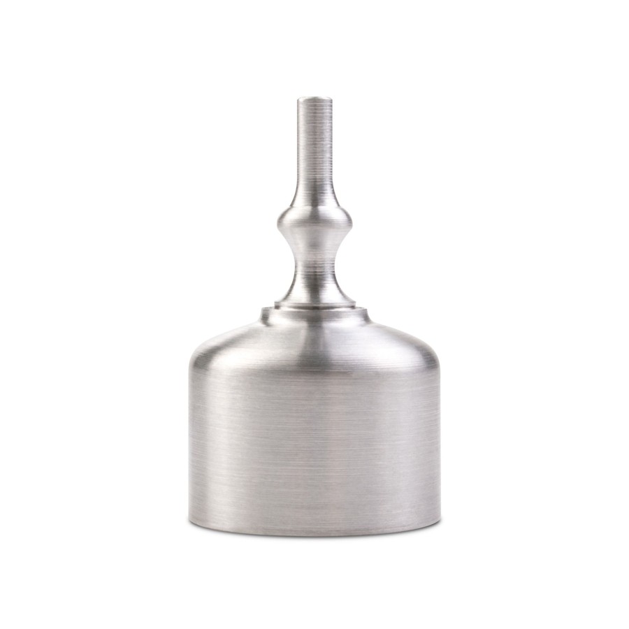 Bar Tools Cocktail Kingdom | Threaded Bitters Bottle Aluminum Imperial Style Dashdart® 100Ml (3