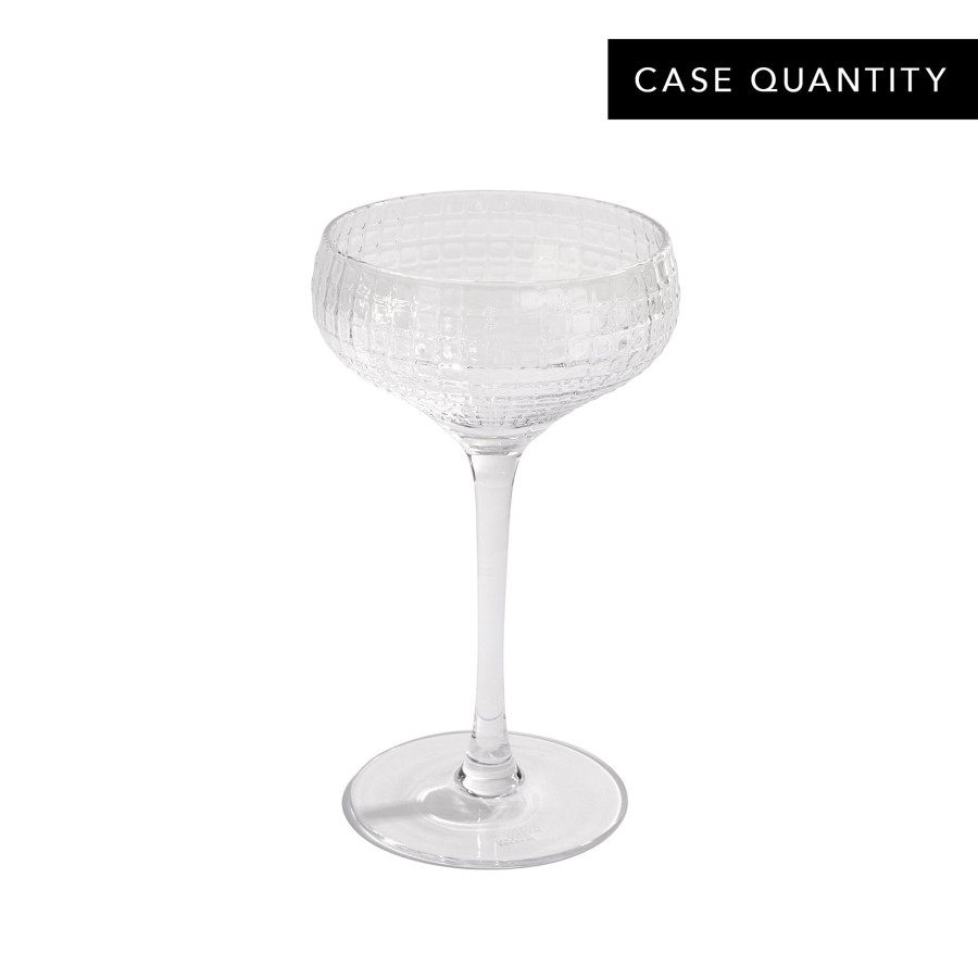 Drinkware Cocktail Kingdom | Beatrice Coupe Glass - 6.5Oz (192Ml)