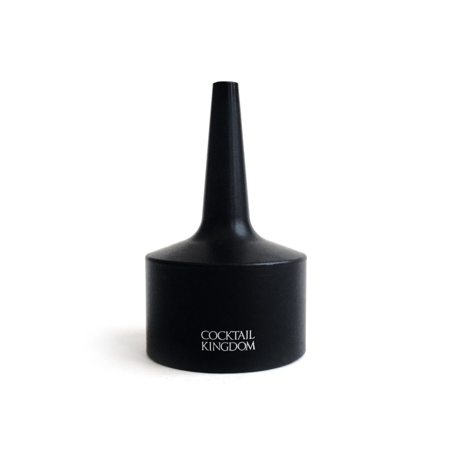 Bar Tools Cocktail Kingdom | Dashdart® Black Color