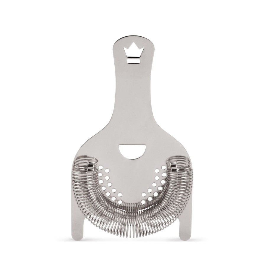 Bar Tools Koriko | Koriko® 2-Prong Hawthorne Strainer