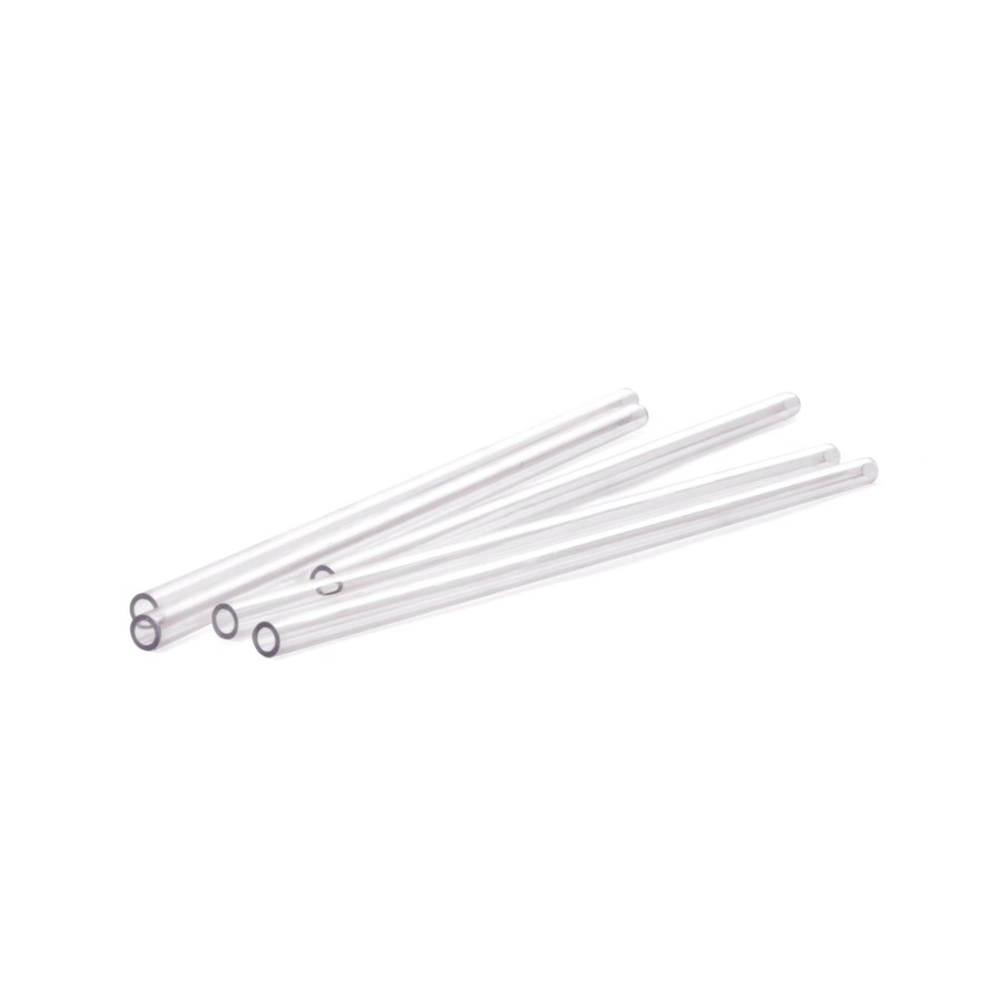 Bar Tools Buswell | Buswell® Straws Reusable Clear - 7 7/8In