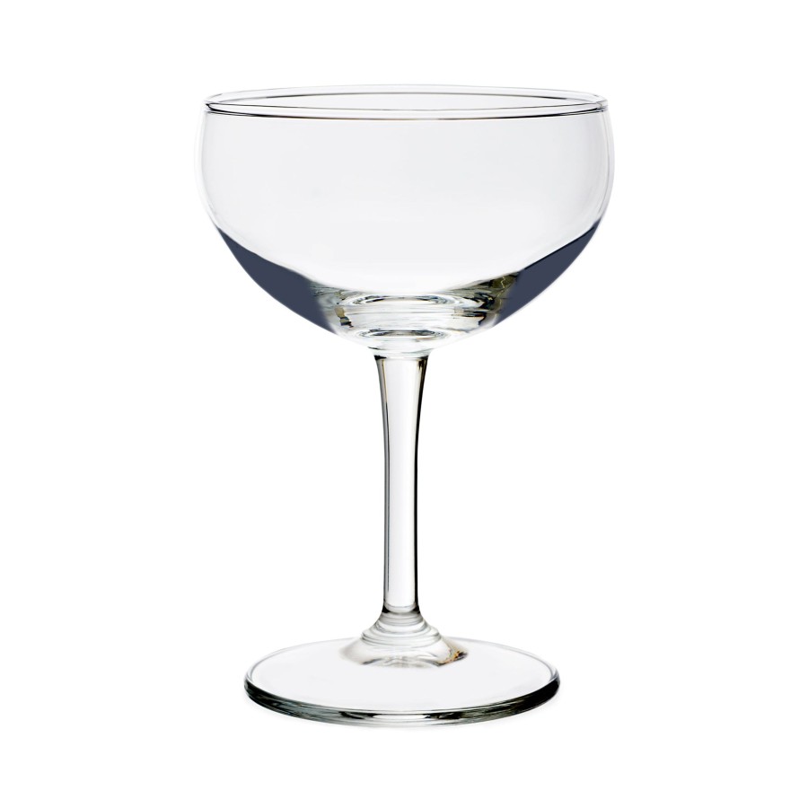 Drinkware Leopold | Leopold® Coupe Glass 6Oz (180Ml)