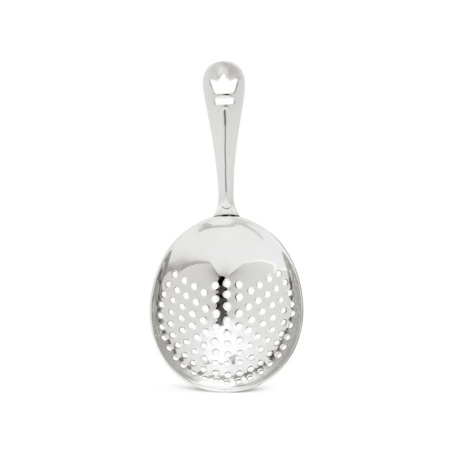 Bar Tools Cocktail Kingdom | Premium Julep Strainer