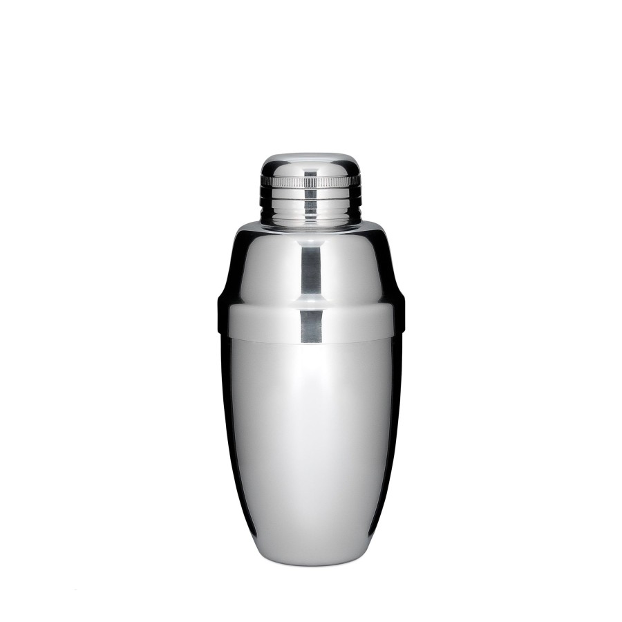 Bar Tools Usagi | Usagi Heavyweight Cobbler Shaker Stainless Steel