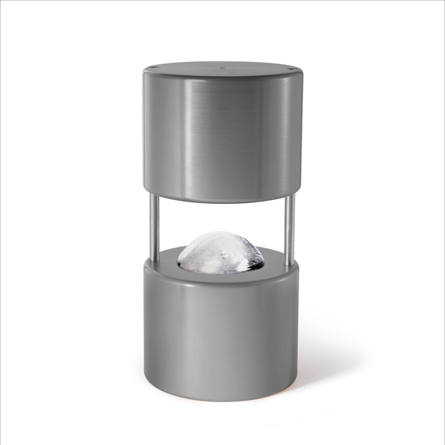 Bar Tools Cocktail Kingdom | 55Mm Ice Ball Maker Aerospace Grade Aluminum