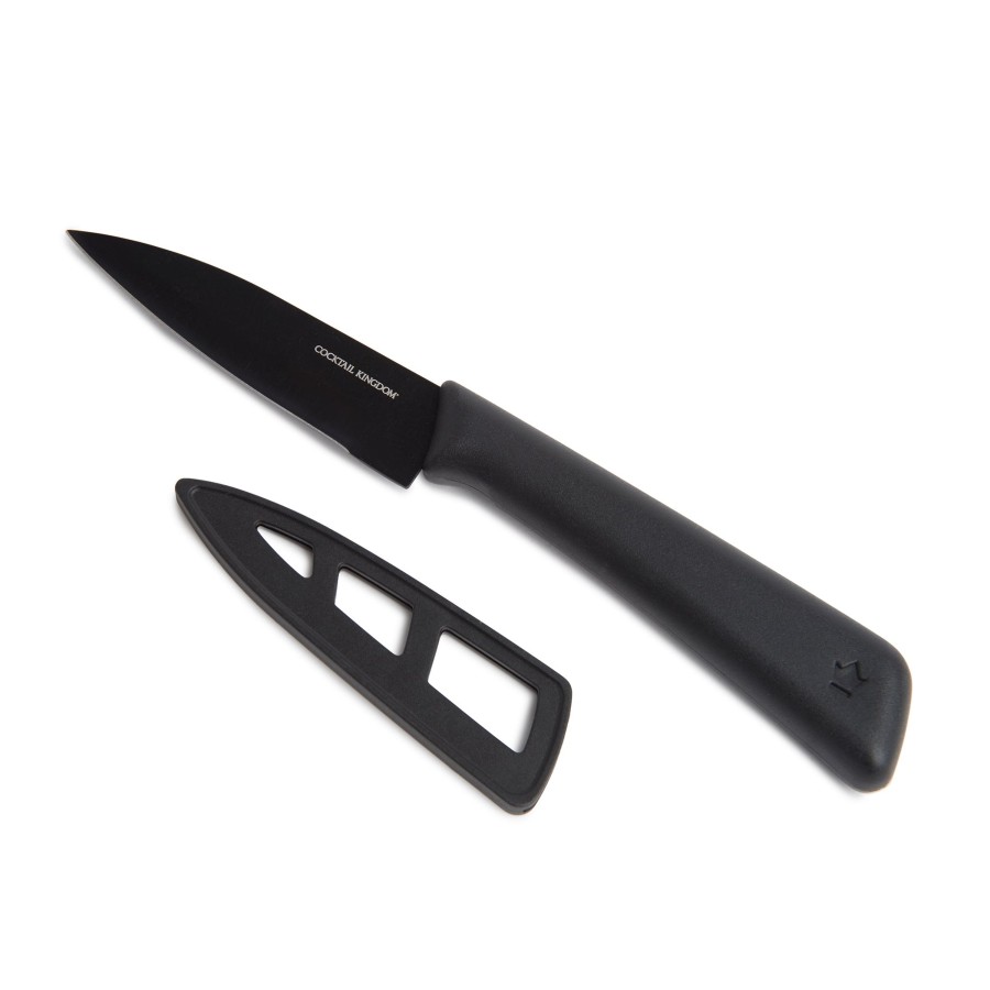 Bar Tools Buswell | Buswell® Paring Knife Polypropylene Handle