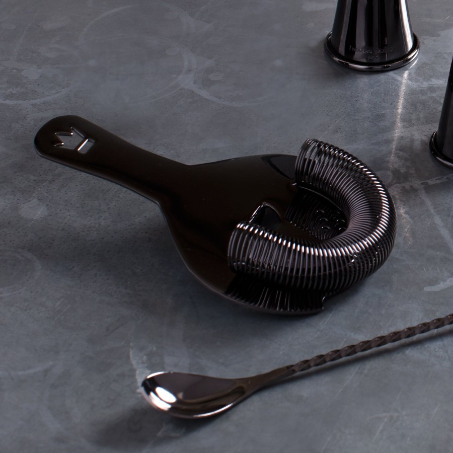 Bar Tools Koriko | Koriko® Hawthorne Strainer