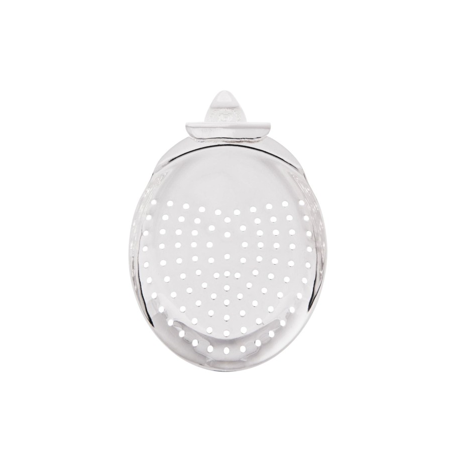 Bar Tools Cocktail Kingdom | Hauck Julep Strainer