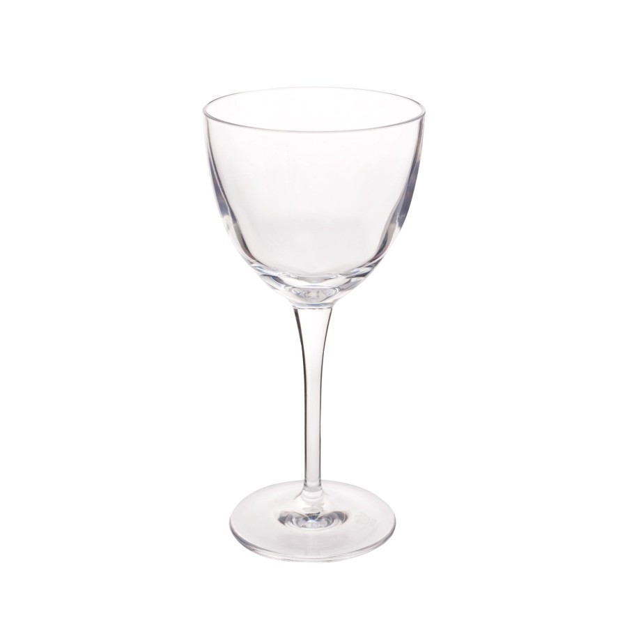 Drinkware Cocktail Kingdom | Acrylic Nick And Nora Glass 5Oz (150Ml)