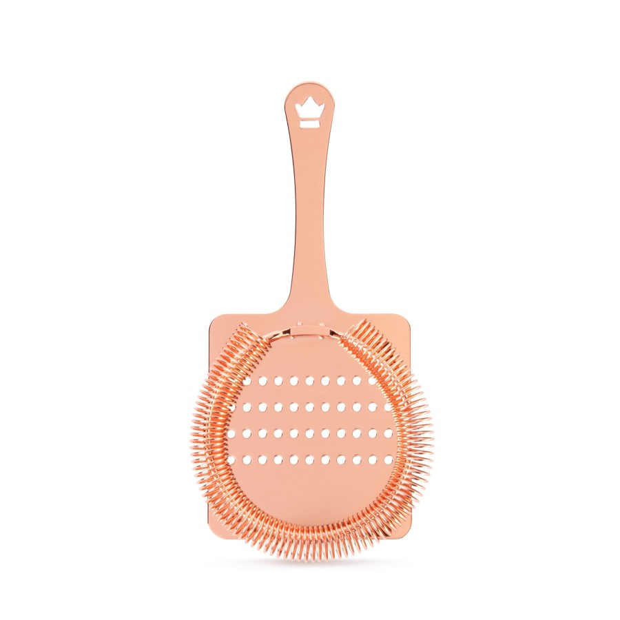 Bar Tools Cocktail Kingdom | Recktech Strainer