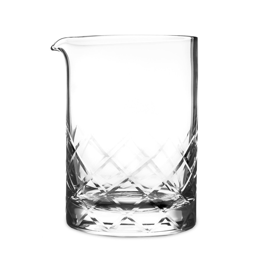 Bar Tools Yarai | Yarai® Mixing Glass, Seamless, Extra Large