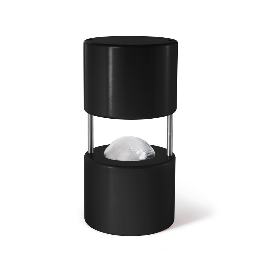 Bar Tools Cocktail Kingdom | 55Mm Ice Ball Maker Aerospace Grade Aluminum